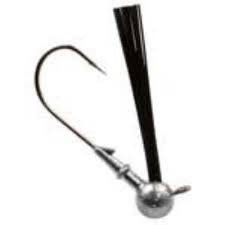 Do - It Weedless Round Jig 1/8, 3/16, 1/4oz - MarineQuest Supply