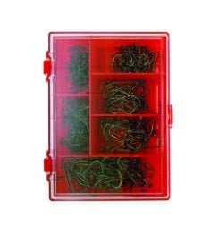 Eagle Claw Baitholder Hook Assortment - MarineQuest Supply