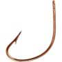 Eagle Claw Bronze Lazer Kahle Hook 40ct Size 5/0 - MarineQuest Supply