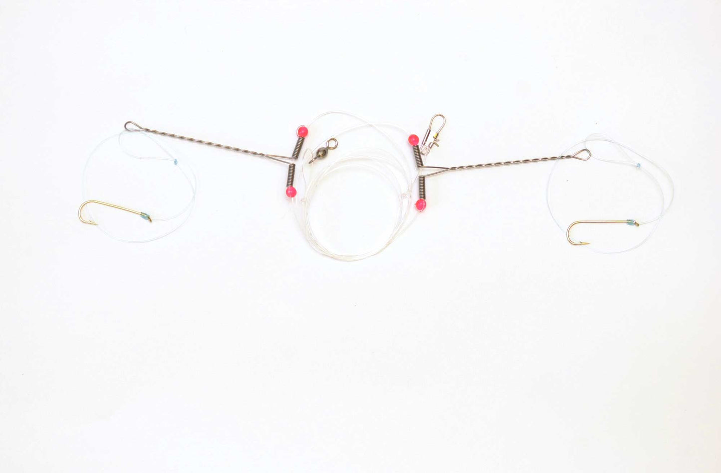 Eagle Claw Crappie Rigs Size 2 Hook - MarineQuest Supply