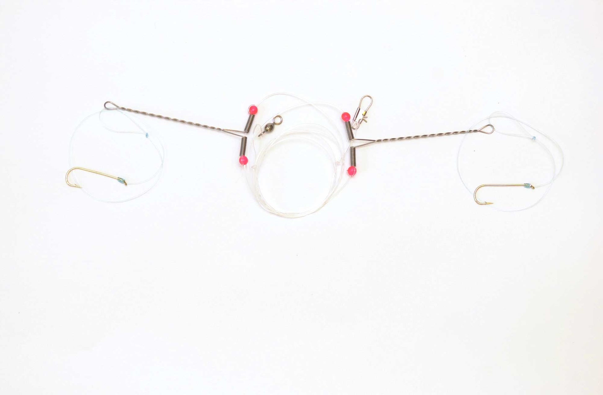 Eagle Claw Crappie Rigs Size 2 Hook - MarineQuest Supply