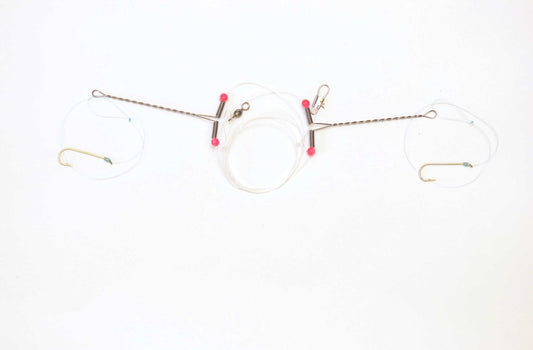 Eagle Claw Crappie Rigs Size 2 Hook - MarineQuest Supply