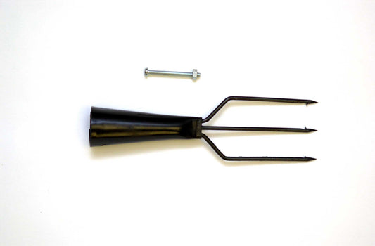 Eagle Claw Frog Spear 3 Tine - MarineQuest Supply