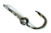 Eagle Claw Hat Hook Camo - MarineQuest Supply