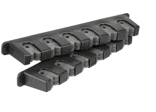 Eagle Claw Horizontal Rod Rack - MarineQuest Supply