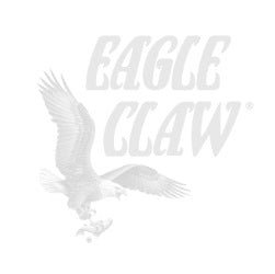 Eagle Claw Jig Head 1/8 10ct Unpainted - Gold Hook - MarineQuest Supply