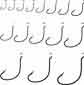 Eagle Claw Kahle Bronze Hook 50ct Size 16 - MarineQuest Supply