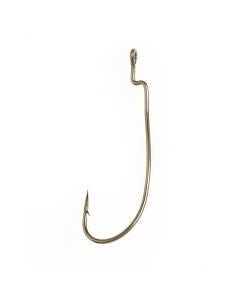 Eagle Claw Lazer 45 Auto Hook 50ct Size 2/0 - MarineQuest Supply