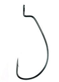 Eagle Claw Lazer EWG Heavy Wire Worm Hook PB Value Pack 15ct Size 4/0 - MarineQuest Supply