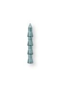 Eagle Claw Lazer Nail Weights 1/16oz 10ct - MarineQuest Supply