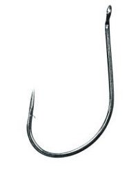 Eagle Claw Lazer Needlepoint Drop Shot Hook 10ct Size 2 - MarineQuest Supply