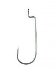 Eagle Claw Lazer Round Bend Worm Hook PB Value Pack 15ct Size 3/0 - MarineQuest Supply