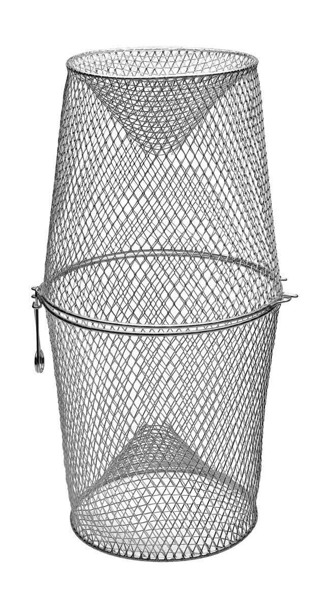 Eagle Claw Minnow Trap Galvanized - MarineQuest Supply