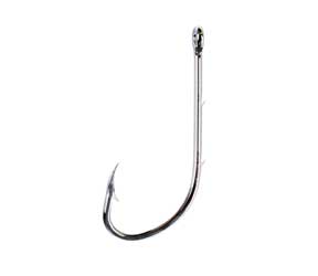Eagle Claw Nickle Baitholder 100ct Size 4 - MarineQuest Supply