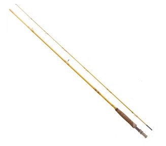 Eagle Claw Rod Featherlite Spinning 5' 1pc - MarineQuest Supply