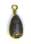 Eagle Claw Sinker Bass Casting 12pk/5ct 1/4oz - MarineQuest Supply