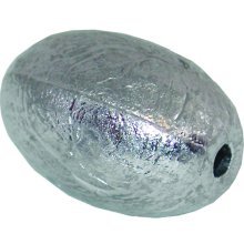 Eagle Claw Sinker Egg 12pk/7ct 1/4oz - MarineQuest Supply