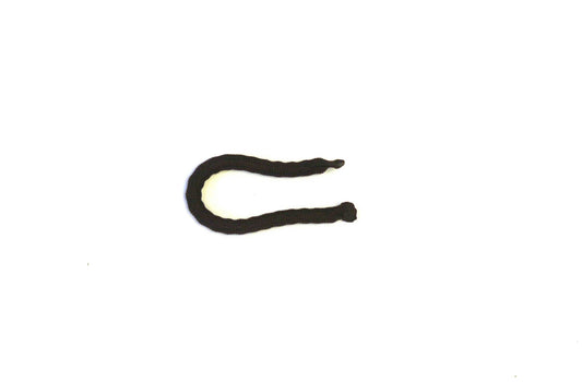 Eagle Claw Sinker Magnum Slinkey 2ct 1/2oz - MarineQuest Supply