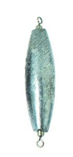 Eagle Claw Sinker Trolling 4ct 1oz - MarineQuest Supply