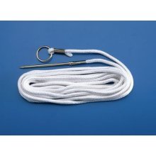 Eagle Claw Stringer Braided Nylon 9' - MarineQuest Supply