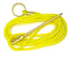 Eagle Claw Stringer Braided Poly 12' - MarineQuest Supply