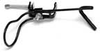 Eagle Claw Tool Clamp on Rod Holder - MarineQuest Supply