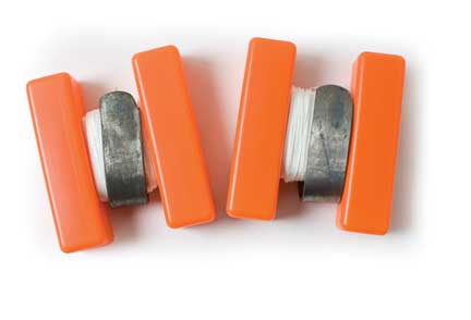 Eagle Claw Tool Marker Bouy Orange 2014 - MarineQuest Supply