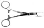 Eagle Claw Tool Split Ring Pliers - MarineQuest Supply