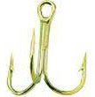 Eagle Claw Treble Hook 3X Krawfish 5ct Size 2 - MarineQuest Supply