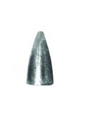 Eagle Claw Worm Weight Sinker 4ct Size 1/2oz 12ctn - MarineQuest Supply