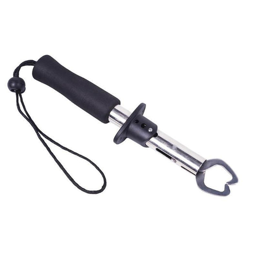 Fish Control Luya Stainless Steel Fish Tongs - MarineQuest Supply