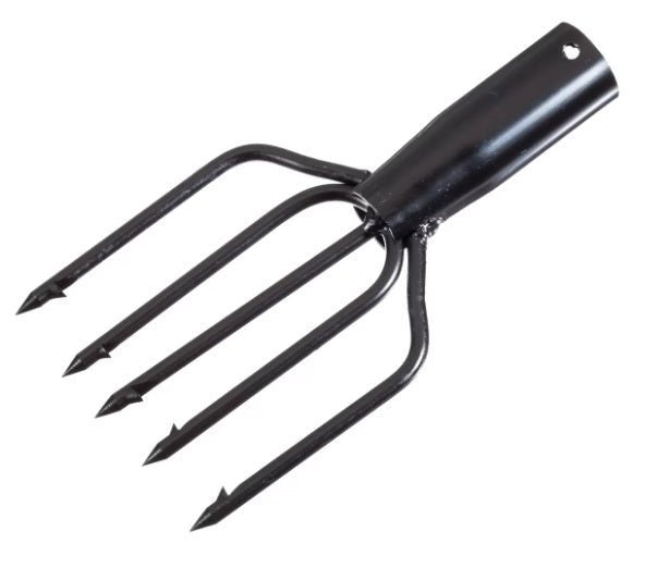 FJ Neil Frog Spear 5 Tine Heavy - MarineQuest Supply