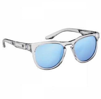 Flying Fisherman Breakers Crystal Gray - Blue Smoke - Blue Mirror - MarineQuest Supply