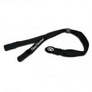 Flying Fisherman Retainer Strap Cloth Black - MarineQuest Supply
