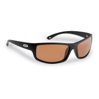 Flying Fisherman Slack Tide Matte Black Copper - MarineQuest Supply