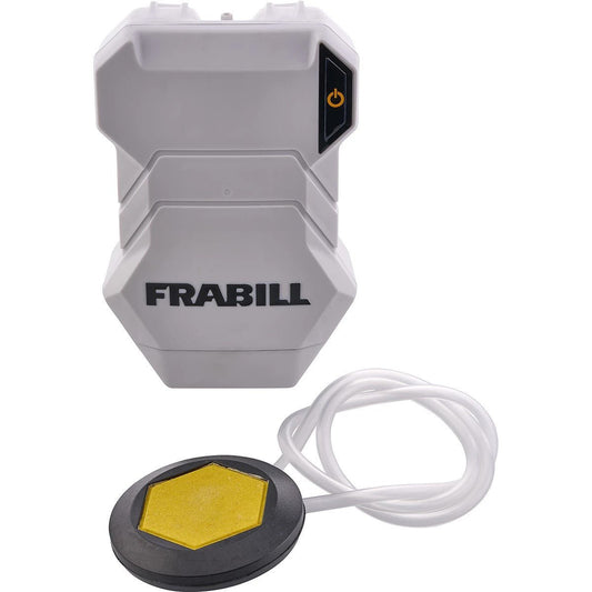 Frabill Aqua Life Aerator 50+hrs - MarineQuest Supply