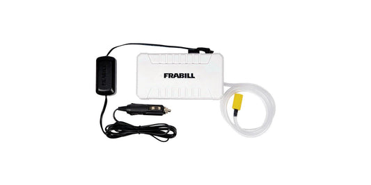 Frabill Magnum Bait Station Replacement Aerator - MarineQuest Supply