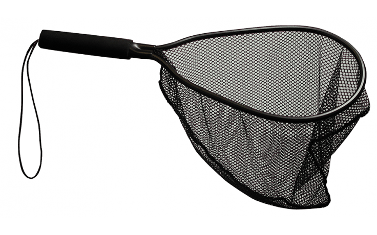 Frabill Trout Net 11"x 15" TD - 5" Fixed EVA Handle - MarineQuest Supply