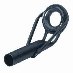 Fuji Alum Oxide Top Black Size 9 - MarineQuest Supply