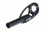 Fuji Micro Light Top Black Stainless Size 4.5 - MarineQuest Supply