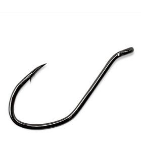 Gamakatsu Big River Bait Hook Size 5/0 6ct - MarineQuest Supply