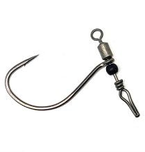 Gamakatsu G - Finesse Swivel Shot DS NSB Size 1 3ct - MarineQuest Supply