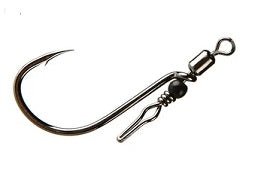 Gamakatsu G - Finesse Swivel Shot NSB Size 1 3ct - MarineQuest Supply