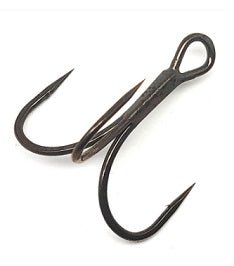 Gamakatsu G Finesse Treble Size 6 6ct - MarineQuest Supply