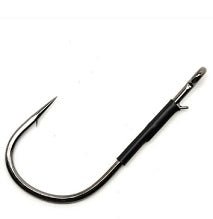 Gamakatsu Super Heavy Cover Worm Hook Size 5/0 4ct - MarineQuest Supply