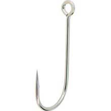 Gamakatsu Trailer Hook Nickle Size 3/0 5ct - MarineQuest Supply