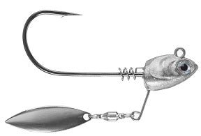 Gamakatsu Under Spin Head Size 4/0 1/2oz - MarineQuest Supply