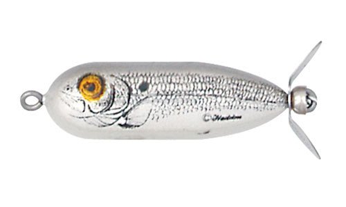 Heddon Baby Torpedo 3/8 G - Shad - MarineQuest Supply