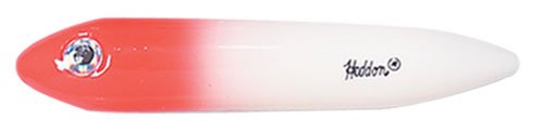 Heddon Super Spook 5in Red Head - MarineQuest Supply