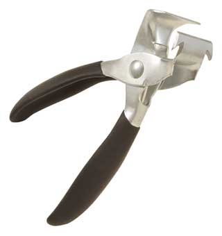 H&H Catfish Skinning Pliers w/Cutter - MarineQuest Supply
